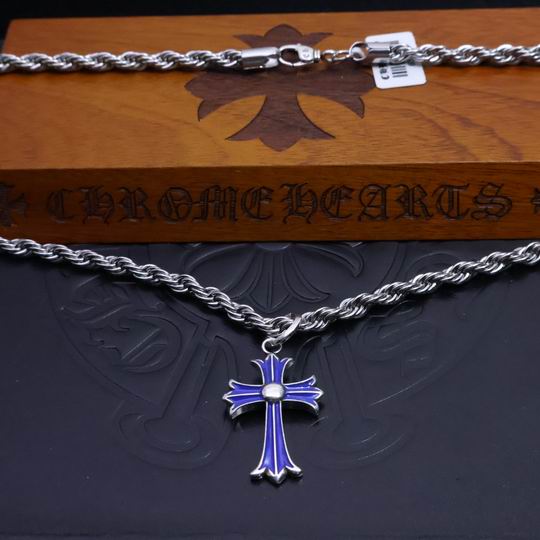 Chrome Hearts necklace 01lyh382